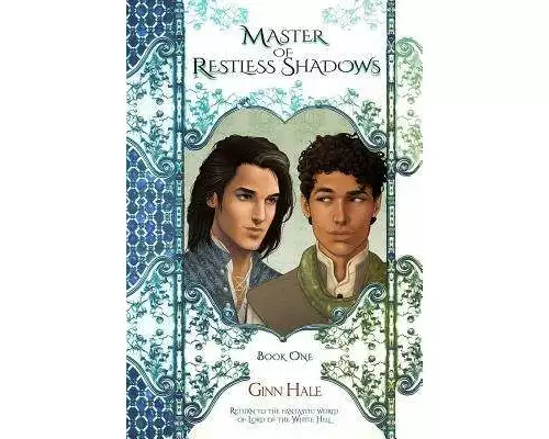 Master of Restless Shadows: Book One