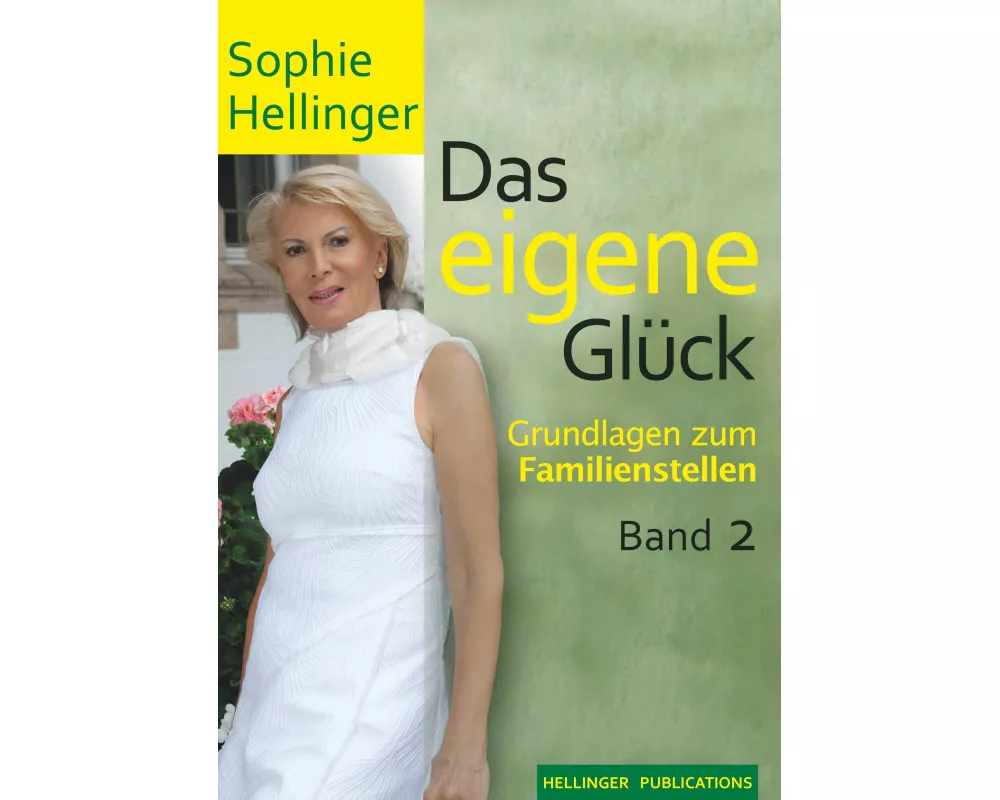 Das eigene Glück 2