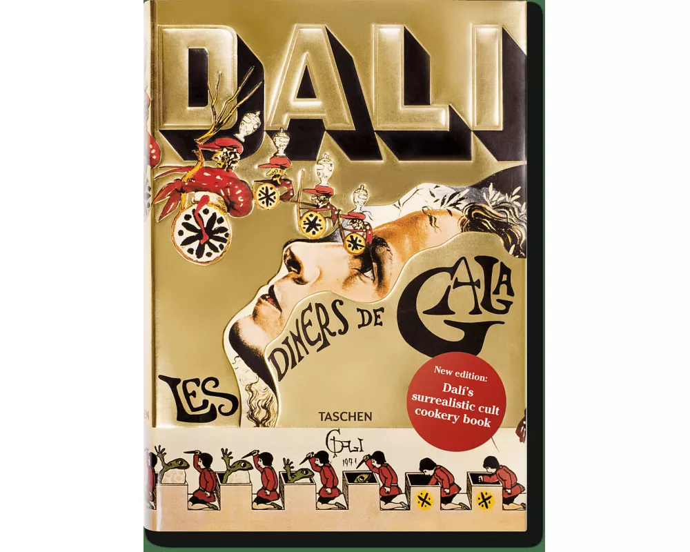 Dalí