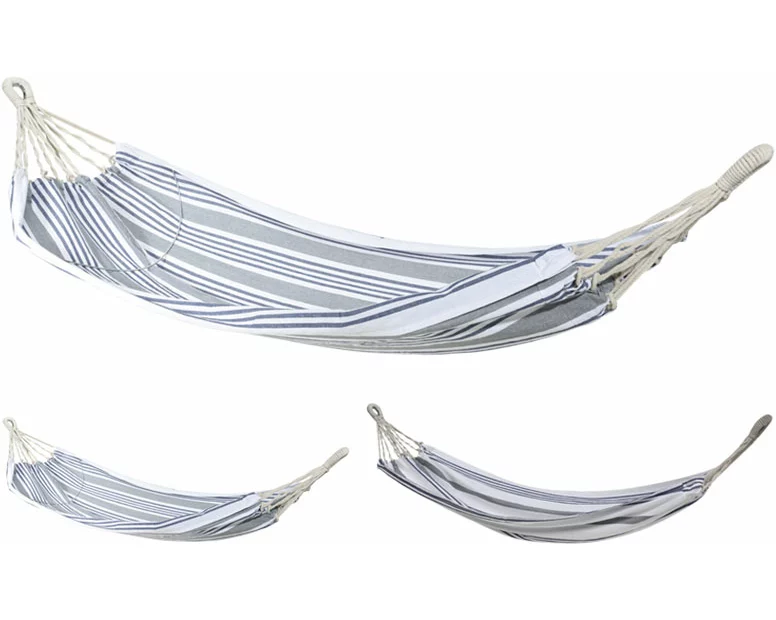 FS-STAR Hängematte 110x220cm 2versch.Farben