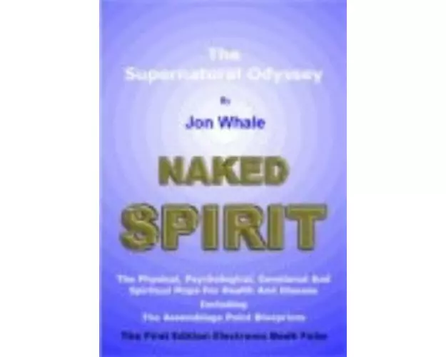 Naked Spirit