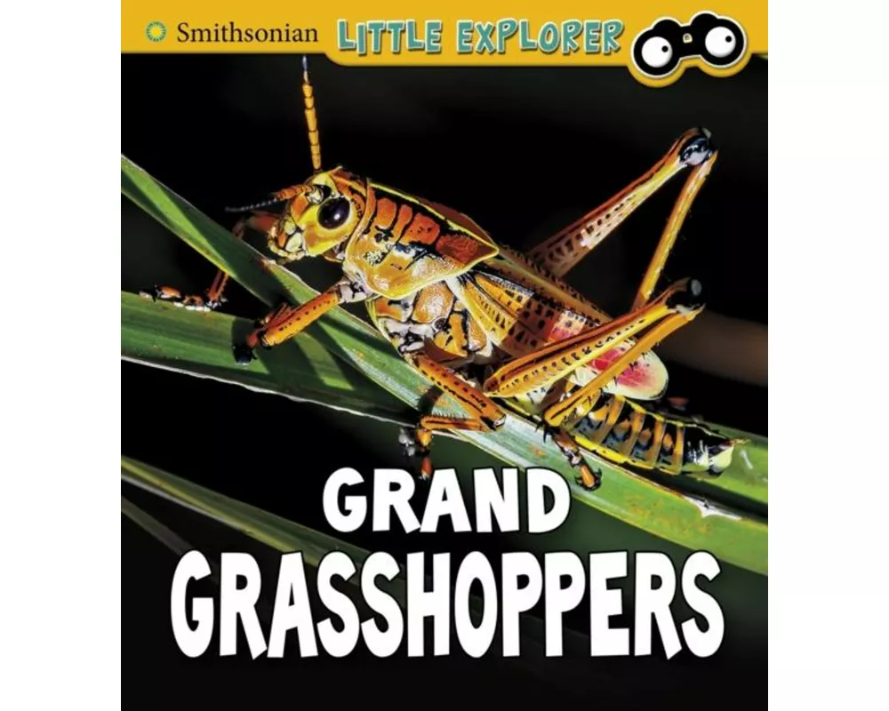 Grand Grasshoppers