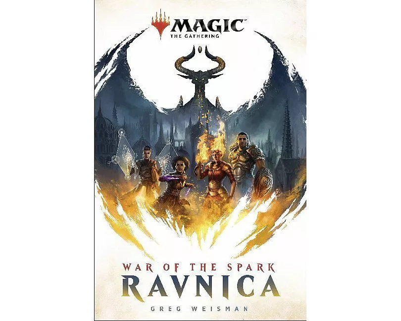 Magic: The Gathering - Ravnica
