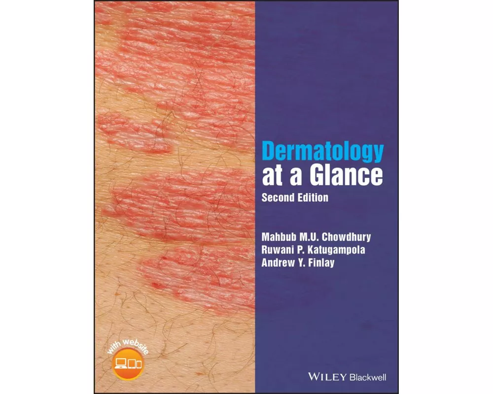 Dermatology at a Glance