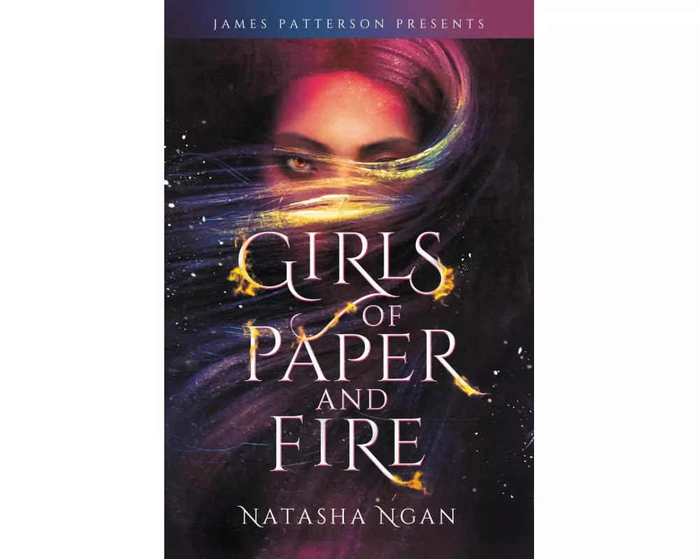 Girls of Paper and Fire
