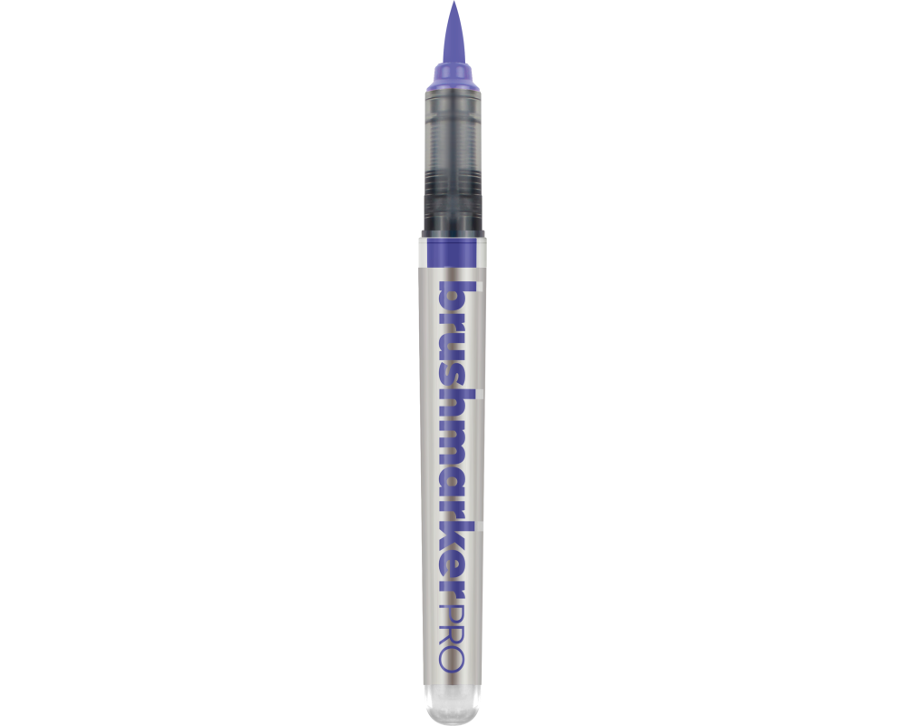 KARIN Brush Marker PRO 305 27Z305 egyptian blue
