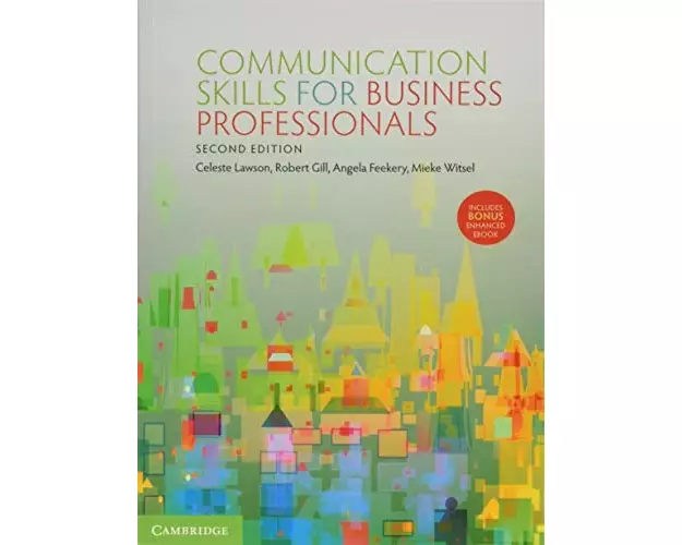 Communication Skills for Business Professionals
