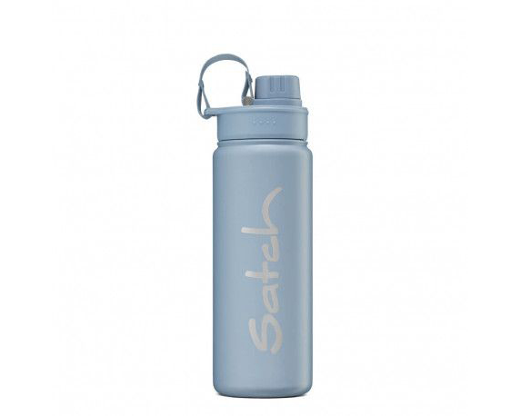 SATCH Trinkflasche 011663018110 Sport Nordic Ice Blue