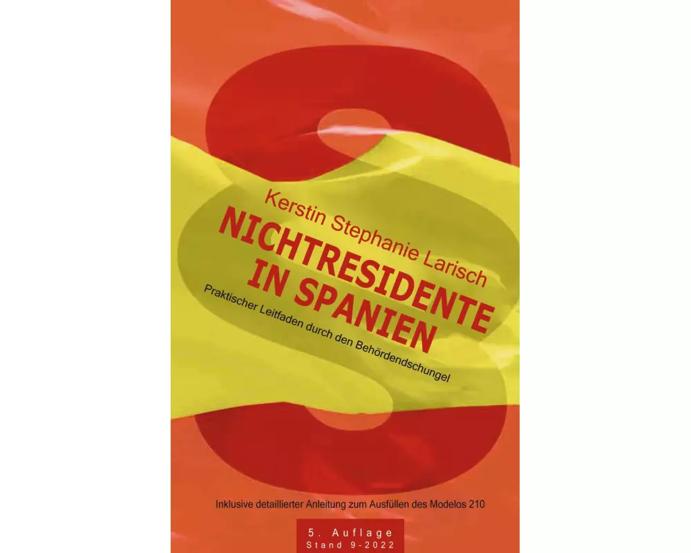 Nichtresidente in Spanien