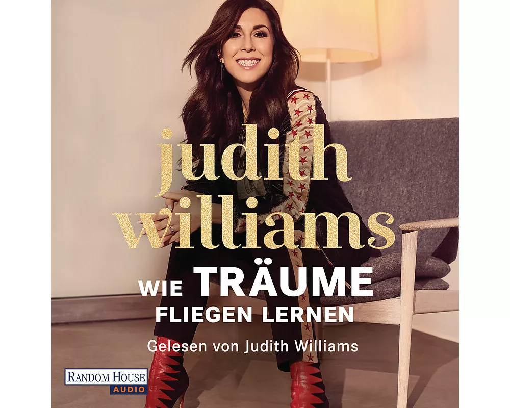 Wie Träume fliegen lernen