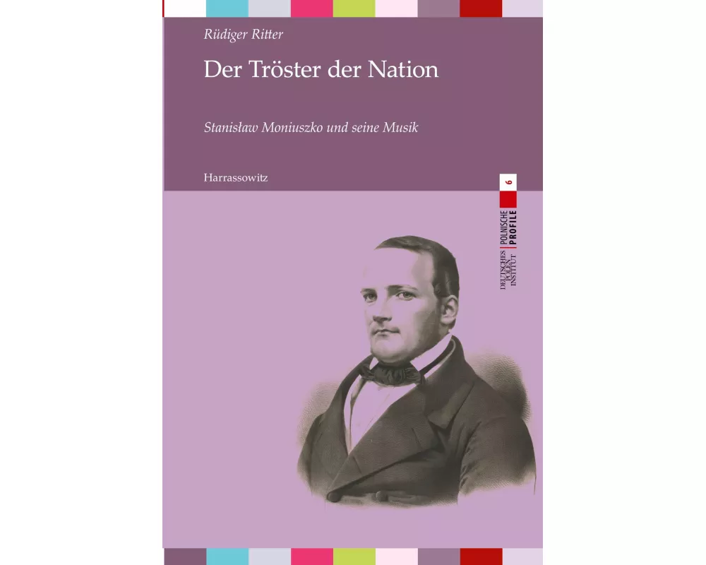 Der Tröster der Nation