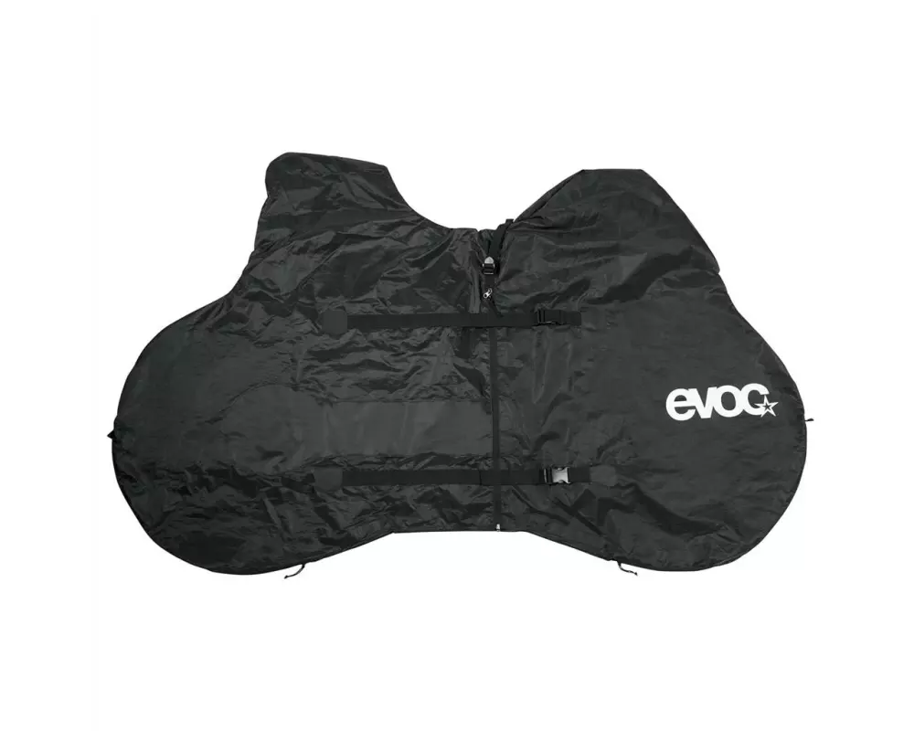 evoc Bike Rack Cover Road