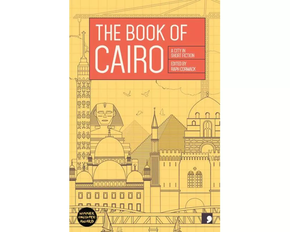 The Book of Cairo