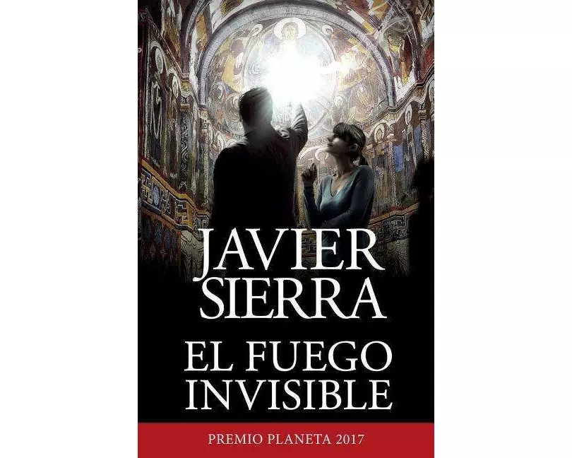 El Fuego Invisible / The Invisible Fire