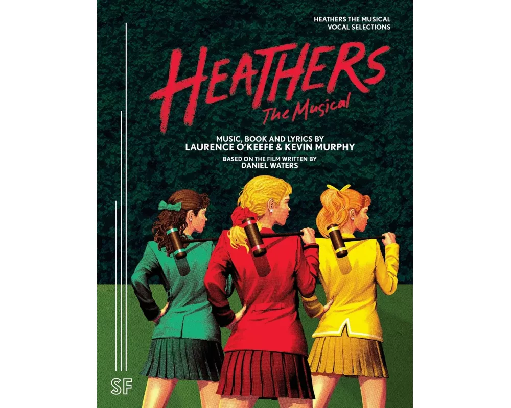 Heathers the Musical Vocal Selections
