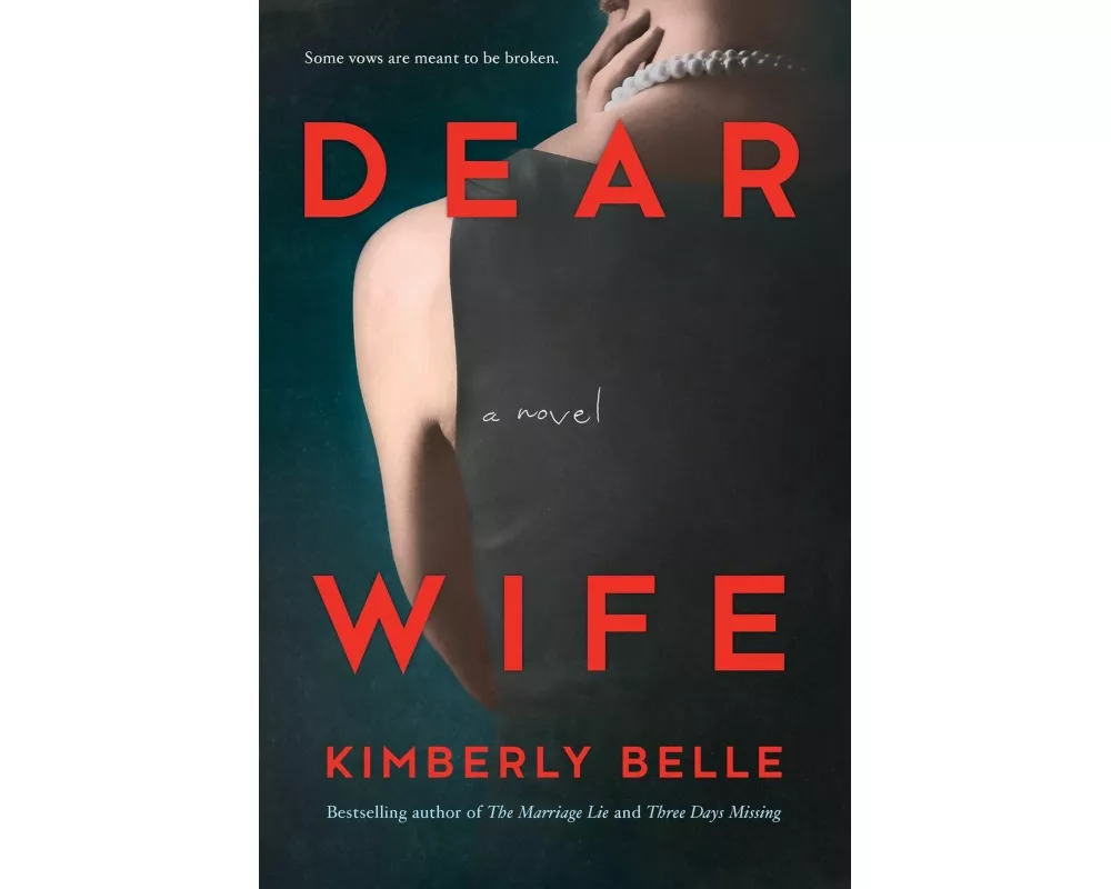Dear Wife Original/E
