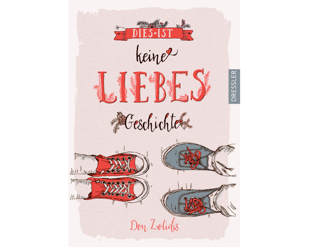 Dies ist keine Liebesgeschichte