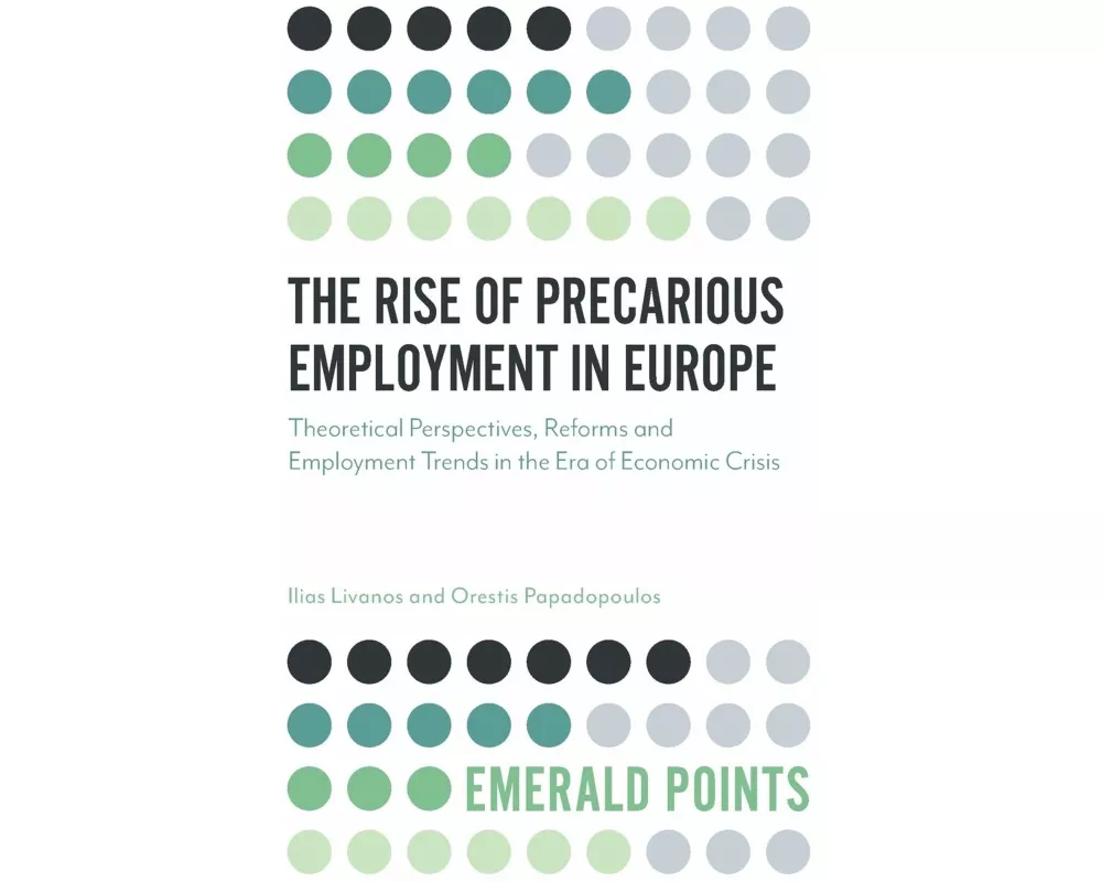 The Rise of Precarious Employment in Europe