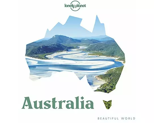 Lonely Planet Beautiful World Australia