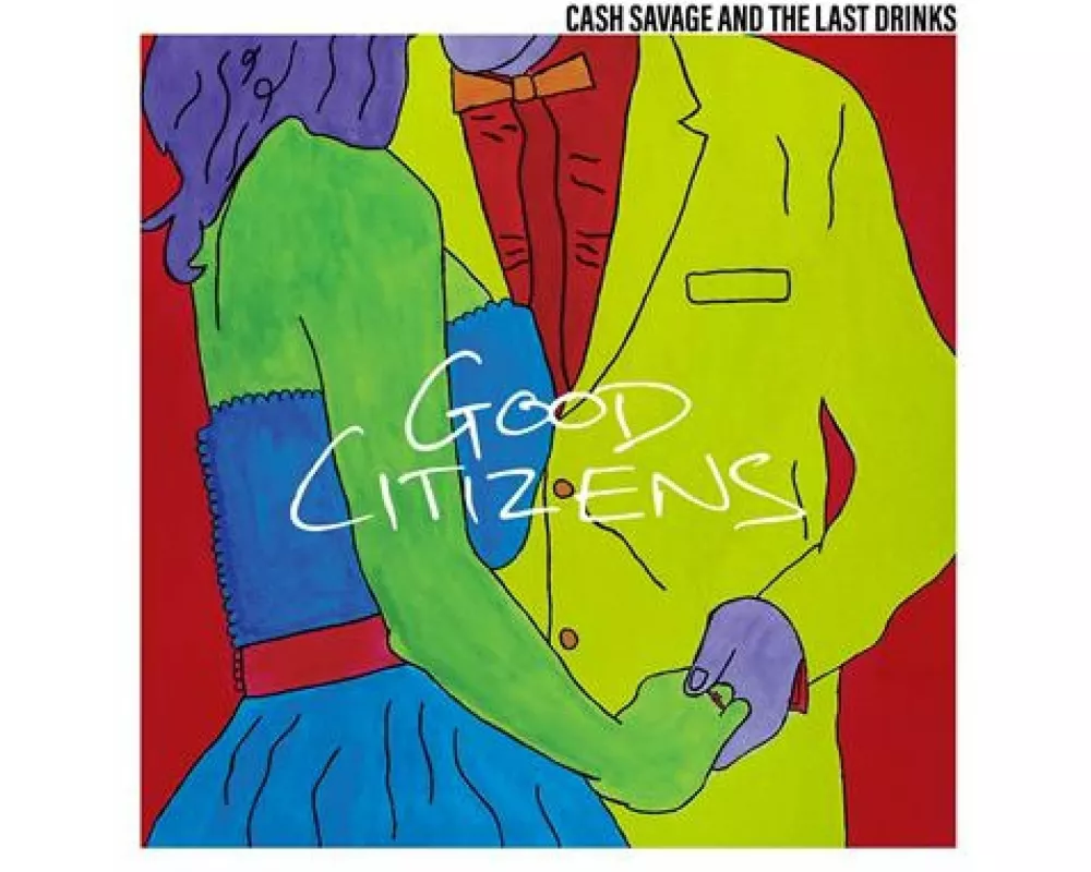 Good Citizens