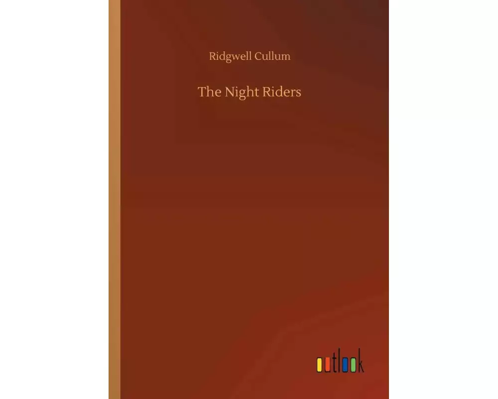 The Night Riders