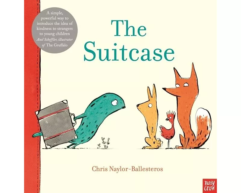 The Suitcase