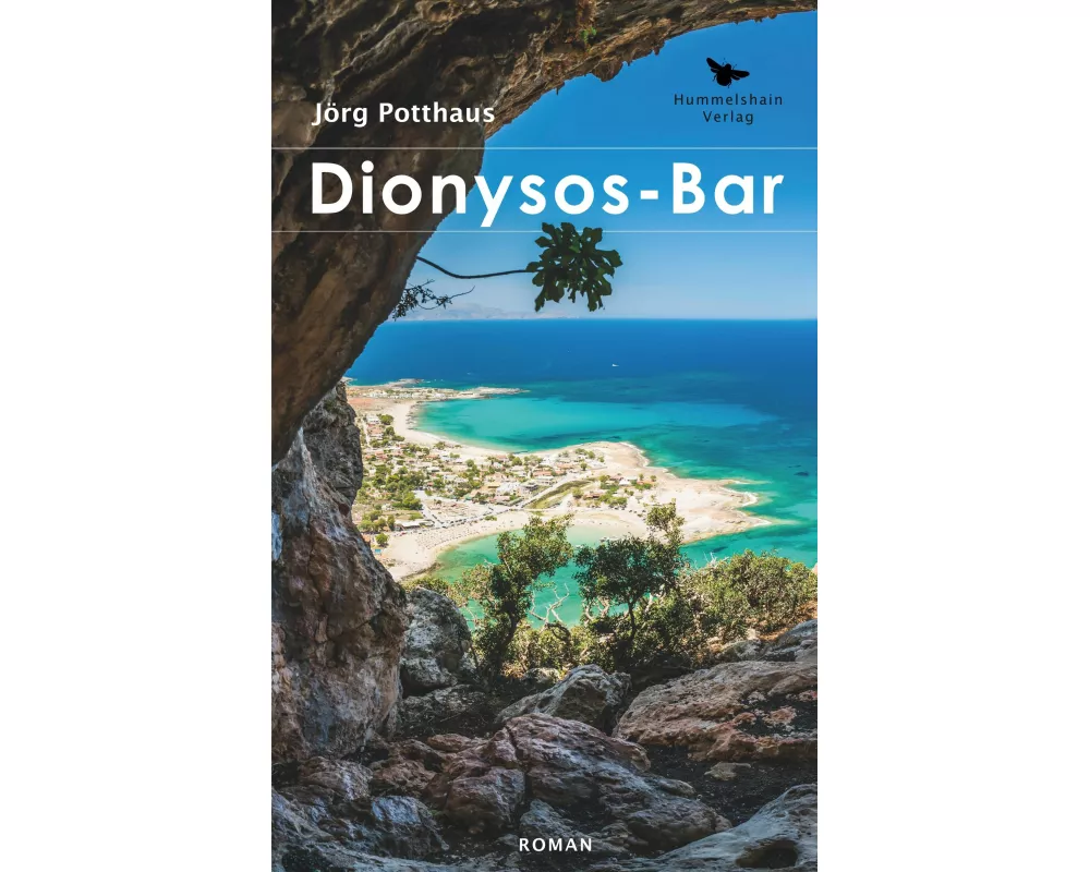 Dionysos Bar
