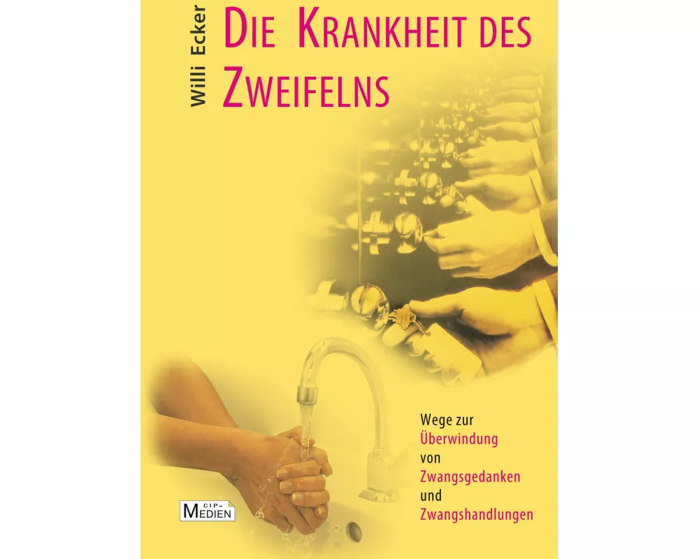 Die Krankheit des Zweifelns