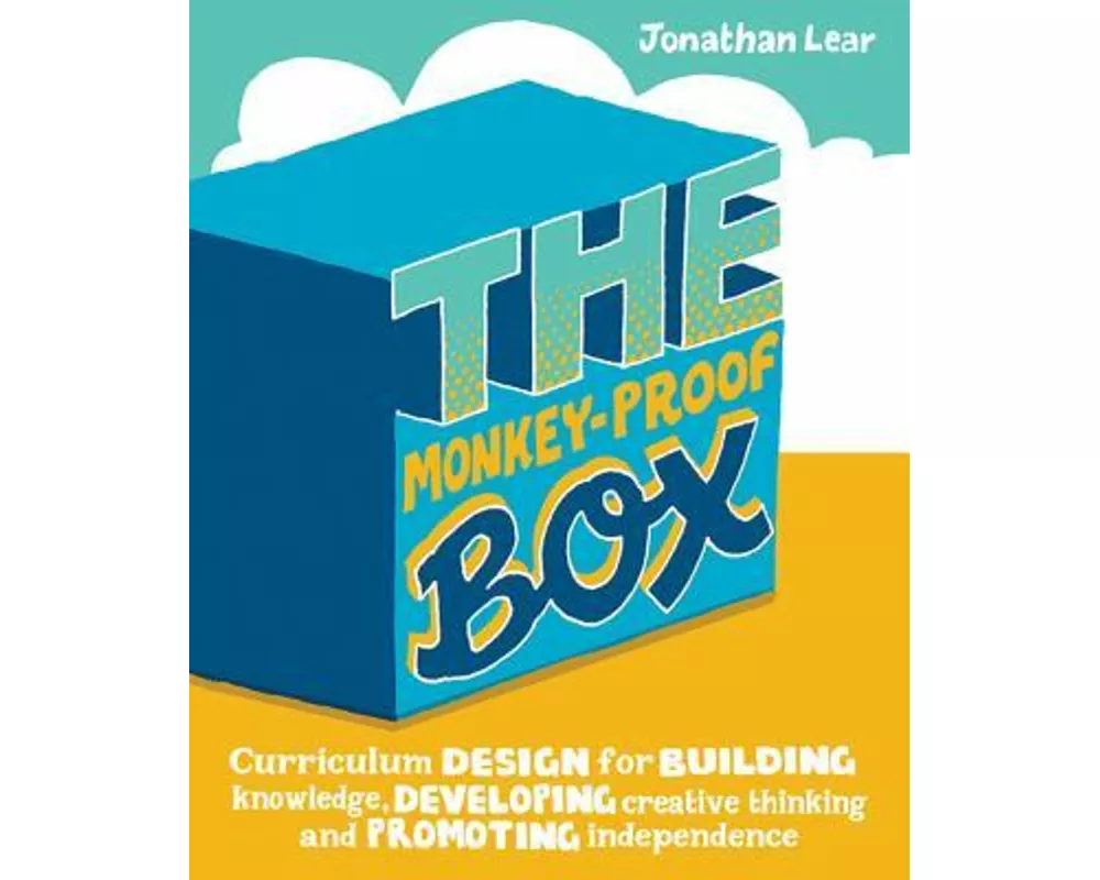 The Monkey-Proof Box