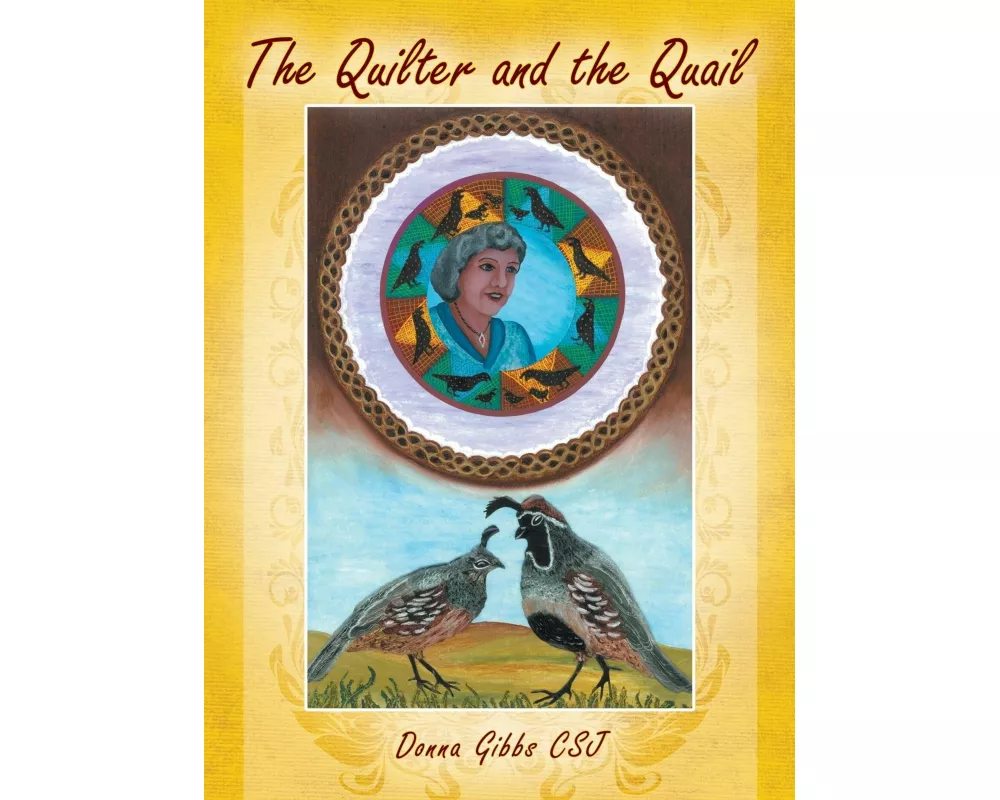The Quilter and the Quail