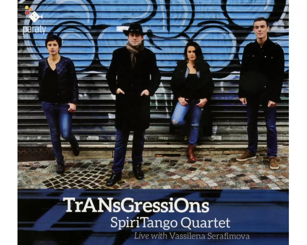 Transgressions
