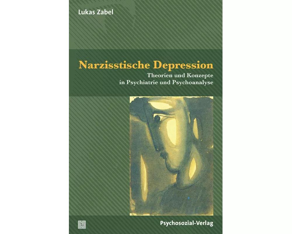 Narzisstische Depression