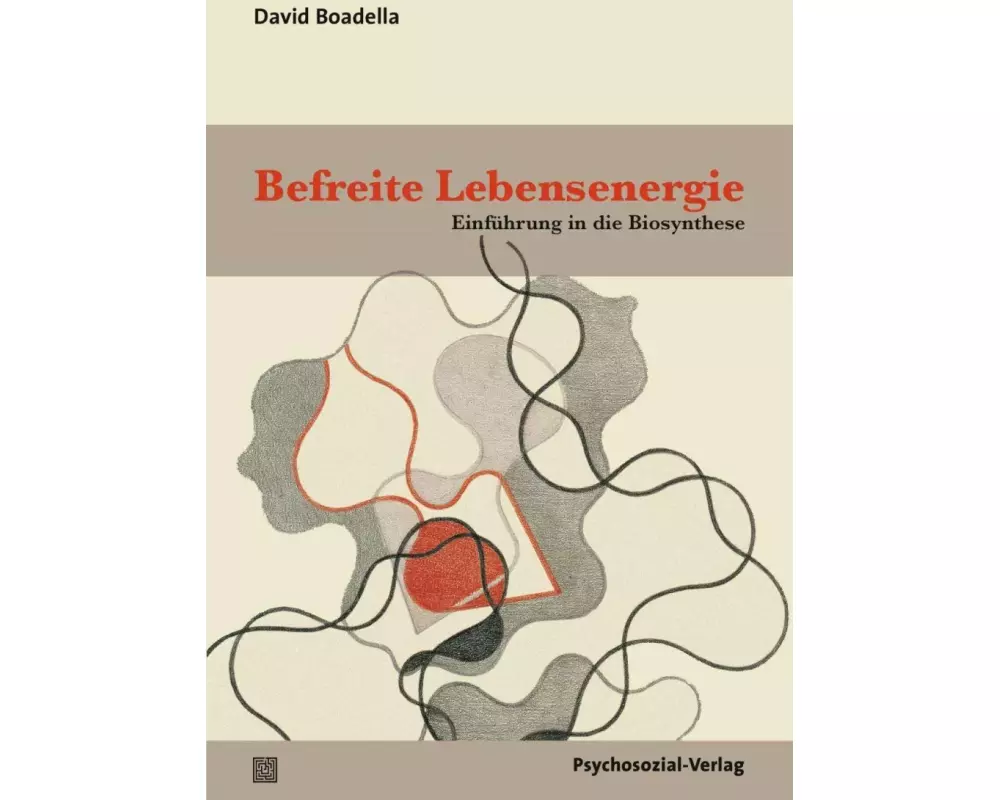 Befreite Lebensenergie
