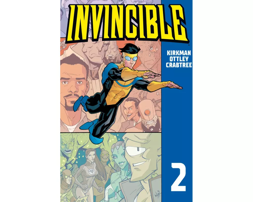 Invincible 2