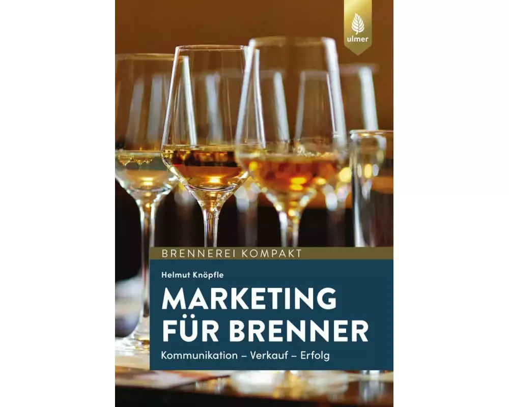 Marketing für Brenner