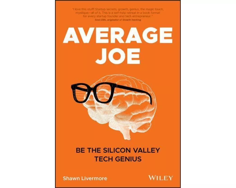 Average Joe