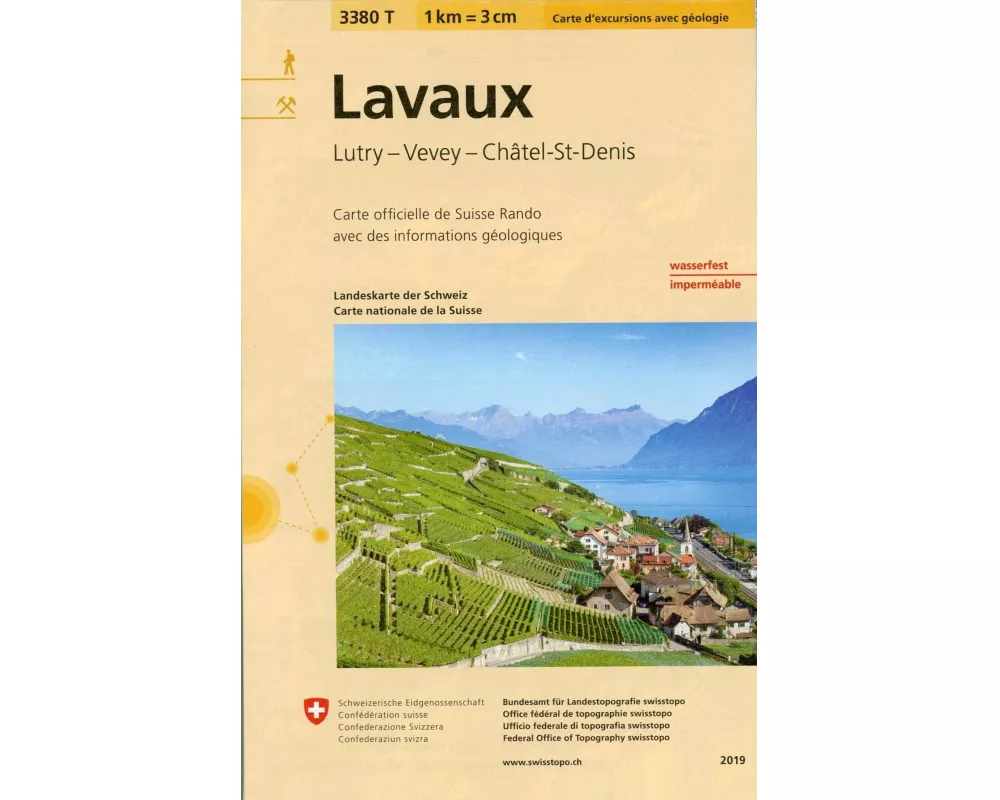Lavaux