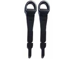 Zebra Rugged Adjustable Shoulder Strap