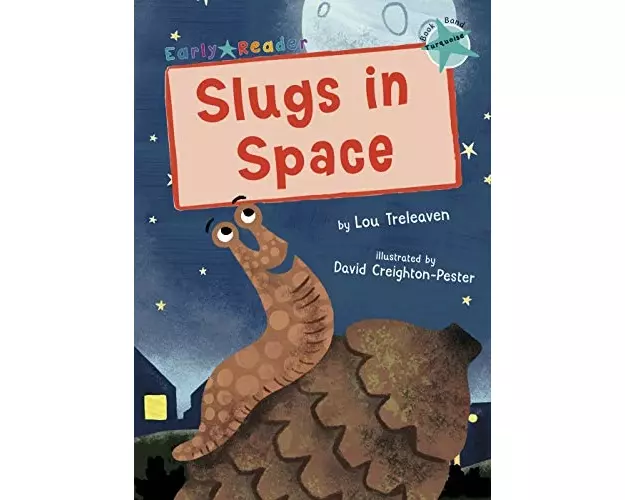 Slugs in Space
