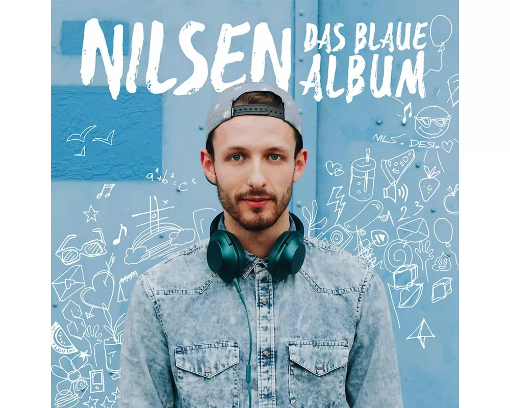 Das Blaue Album