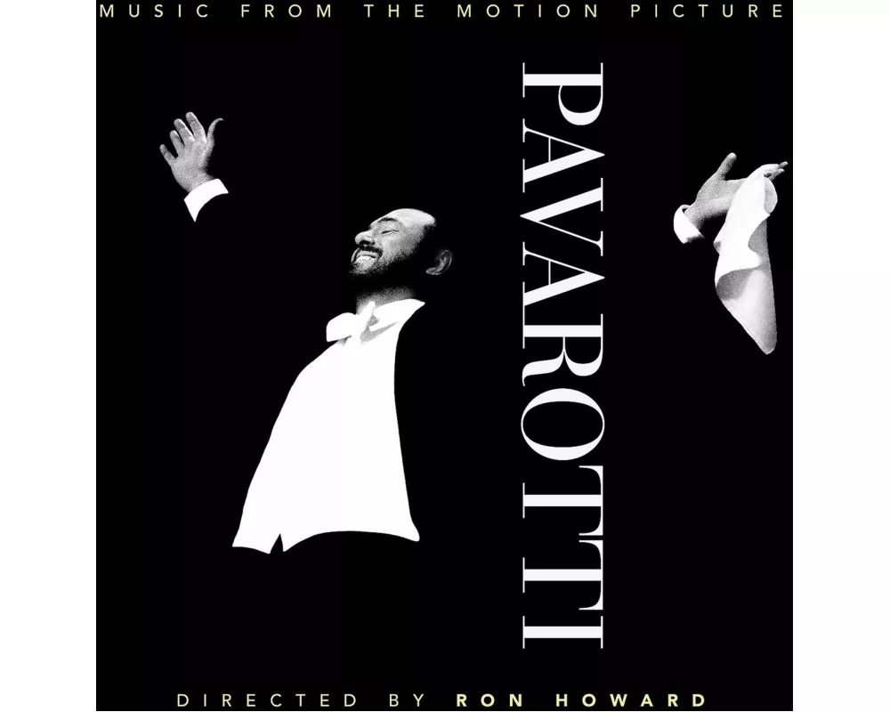 Pavarotti