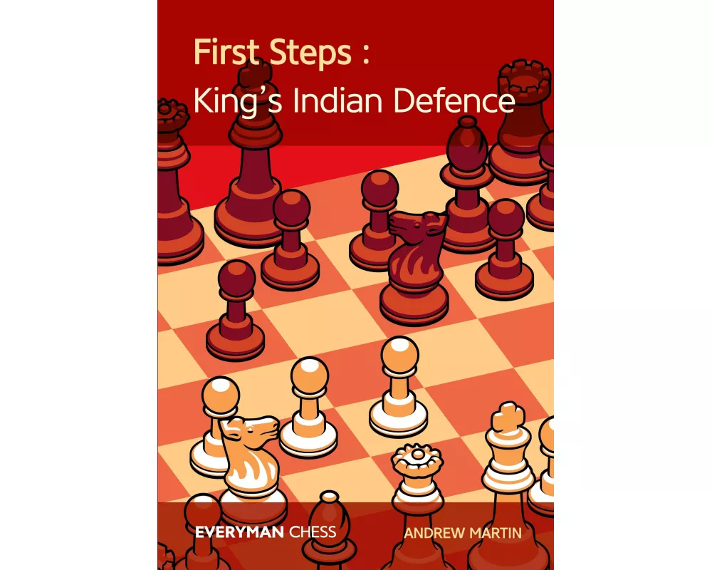 First Steps: King's Indian Defence