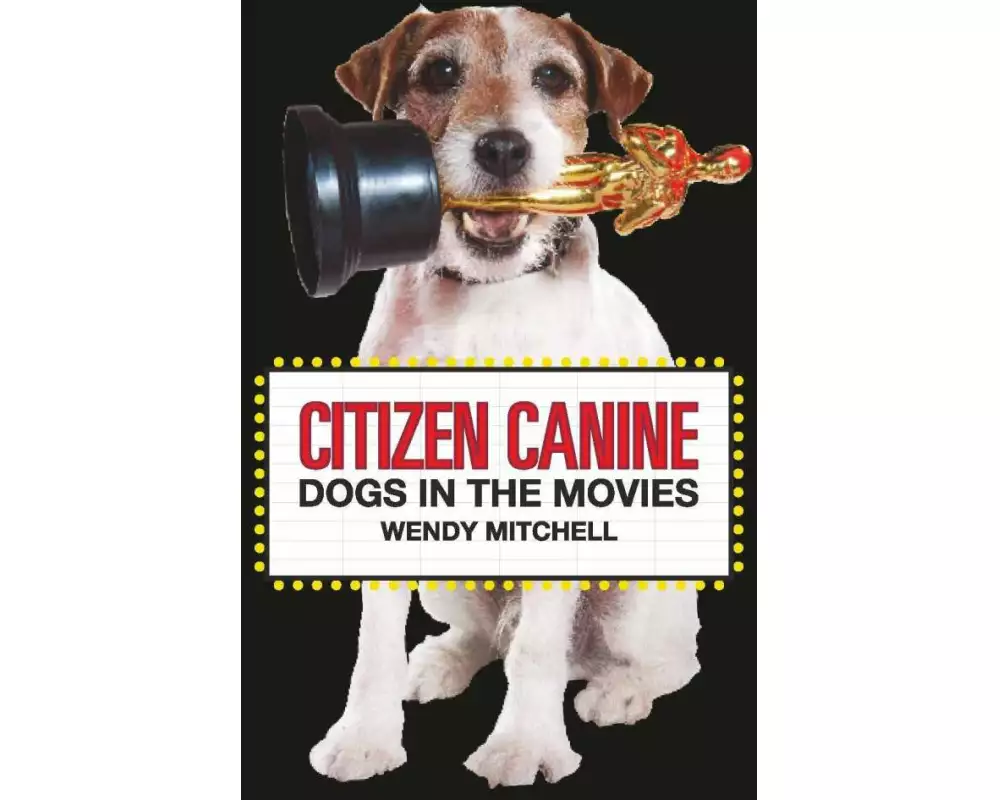 Citizen Canine