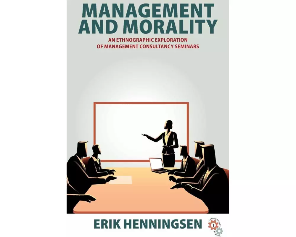 Management and Morality