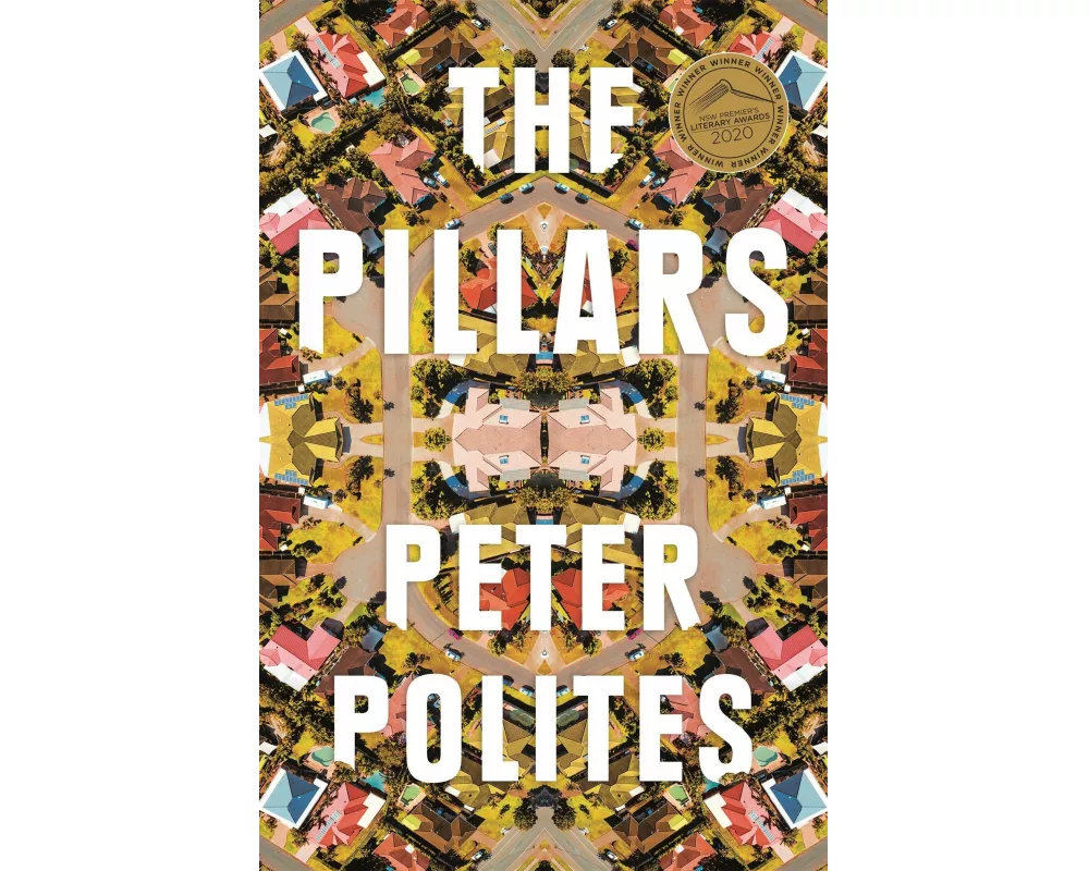 The Pillars