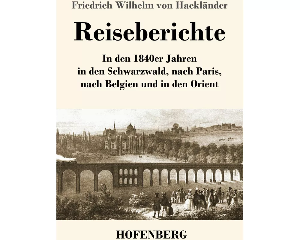 Reiseberichte