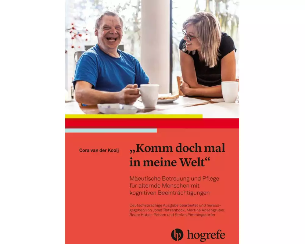 „Komm doch mal in meine Welt“