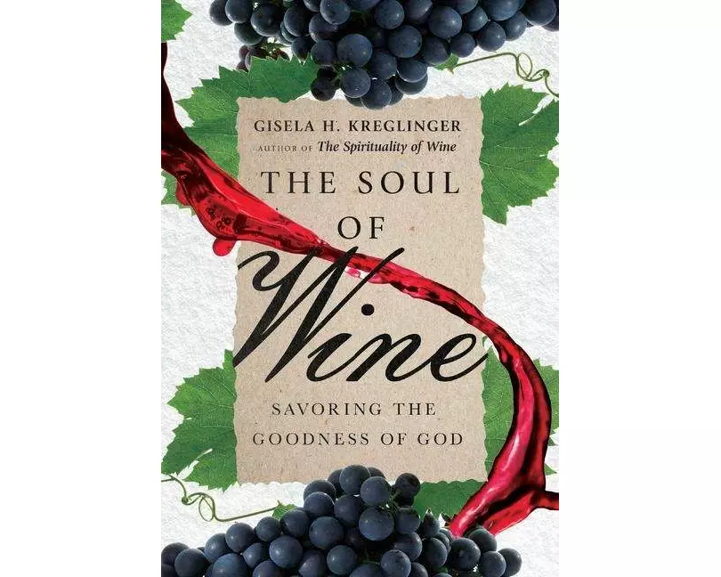 The Soul of Wine