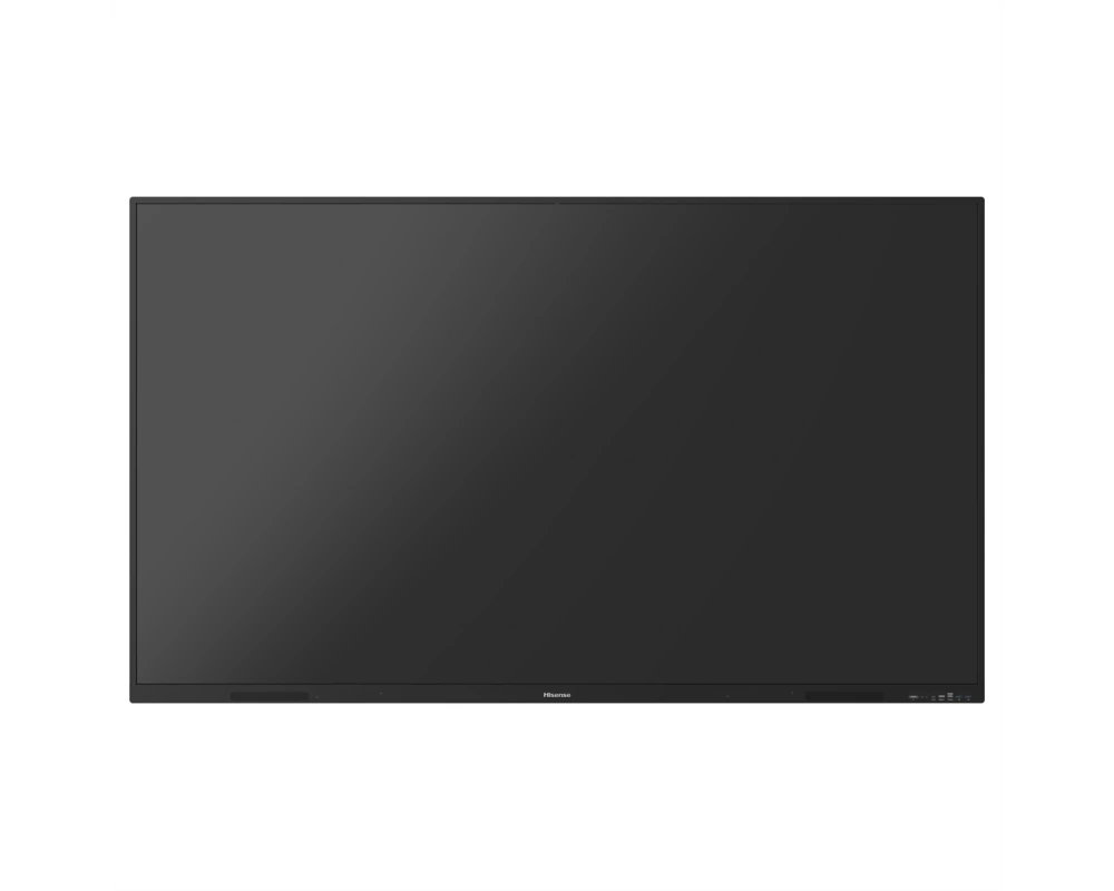 Hisense Interactive Display 86WE3FE, 86", 16/7, UHD, 350cd/m², A14