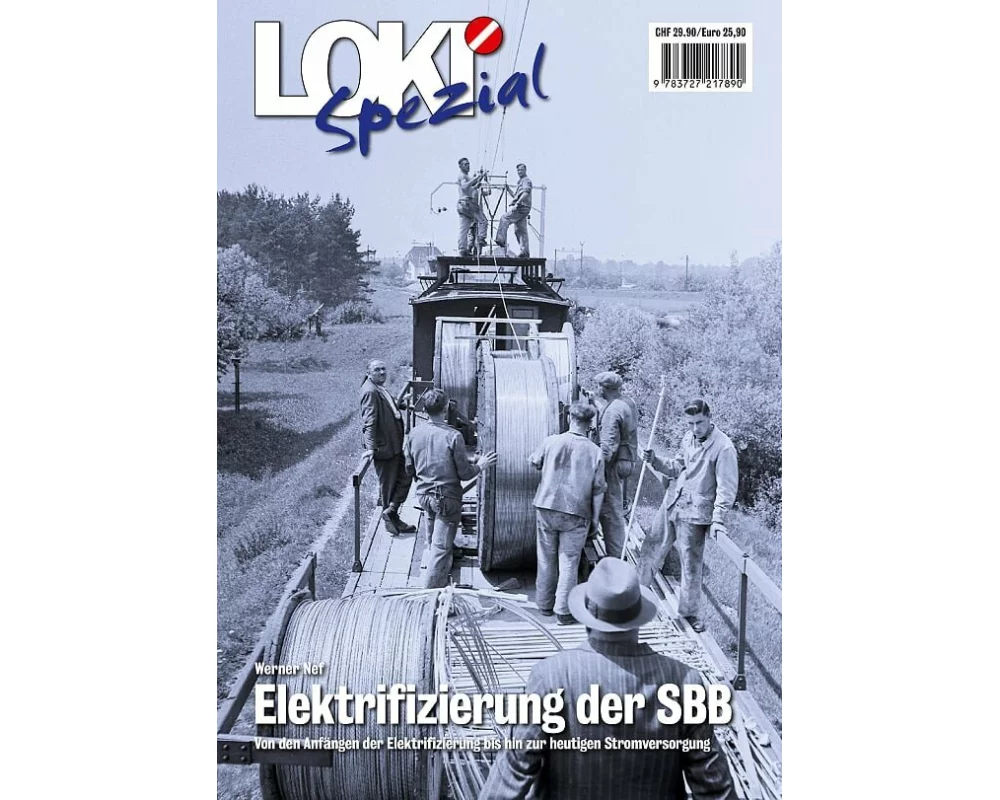 LOKI Spezial Nr. 41